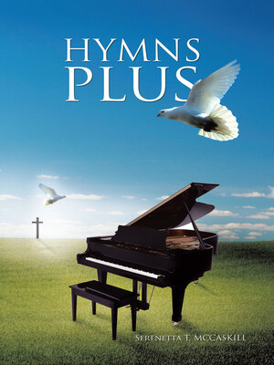 cover image of HYMNS PLUS